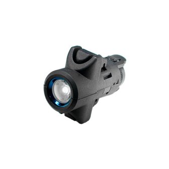 MCK Micro Roni Flashlight