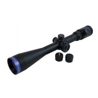 Shepherd Roque 6-24x50mm SF/ IR  (30mm)