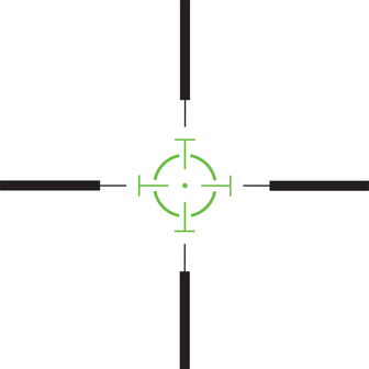 crosshair