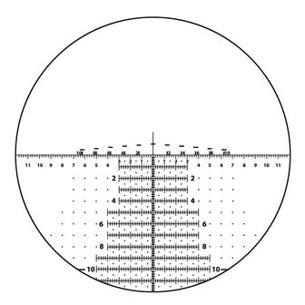 Steiner M5Xi 5-25x56mm FFP 34mm Coyote