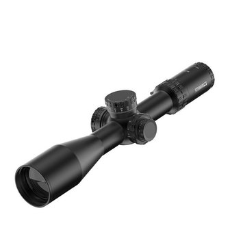 Steiner M7Xi 4-28x56mm FFP 34mm