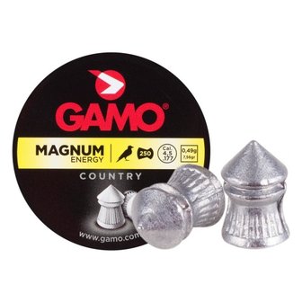 Gamo Magnum Country 4,5mm