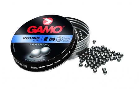 Gamo Round 4,5mm