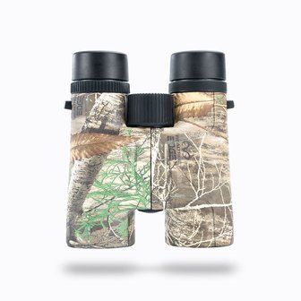 vanguard Vesta 10x42mm Real-Tree Binoculars