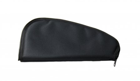 Padded Pistol Pouche 13&quot; Black