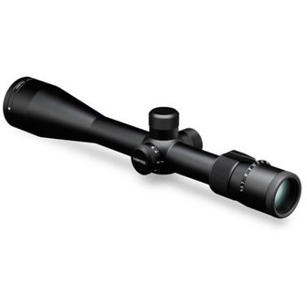 Vortex Diamondback Tactical 6-24x50mm FFP (30mm)