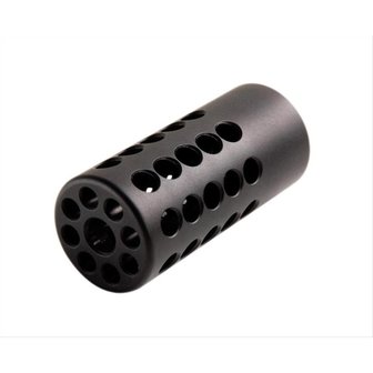 .22 LR Tactical Solutions 1/2&quot;x28 Muzzle Brake