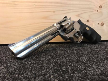 Colt King Cobra .357Magnum  *VERKOCHT*