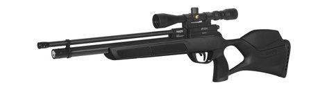 Gamo GX-250 PCP .25 incl. 3-9x40mm scope