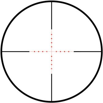 AGS Richtkijker VMX 4x32mm Mil-Dot