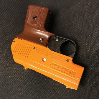 Chiappa Oranje Top Fire 6mm Alarmpistool