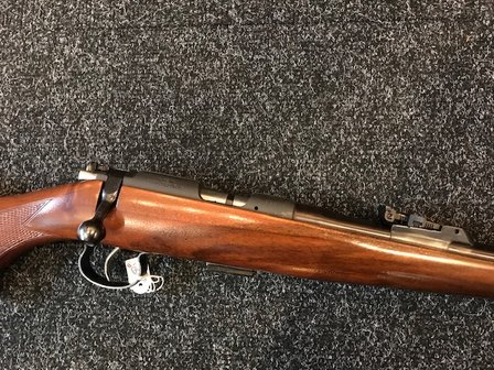 CZ 452-2E Grendelgeweer .22LR  *GEBRUIKT*