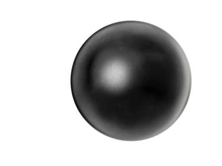 Rondballen .454&quot; / 11,55mm