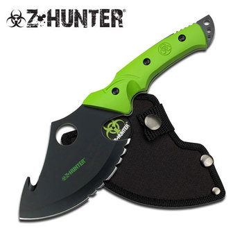 Z-Hunter Axe 47