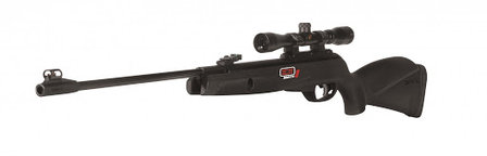 Gamo Black Knight Mach1 IGT 6,35mm + 3-9x40mm