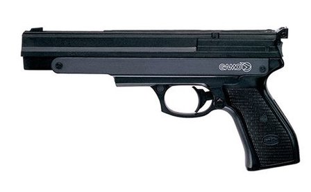 Gamo PR-45 Luchtdrukpistool 4,5mm