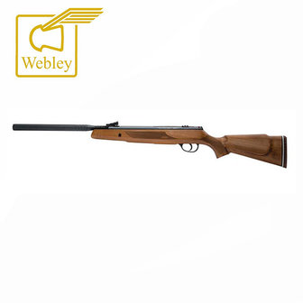 Webley Quantum Classic Luchtdrukgeweer 5,5mm