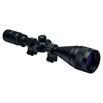 AGS Scope 4-16x50mm IR Cobalt (30mm)