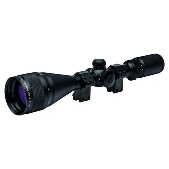 AGS Scope 4-16x50mm IR Cobalt (30mm)