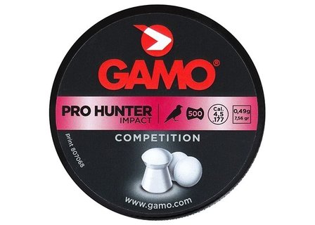 Gamo Pro Hunter Impact 4,5mm