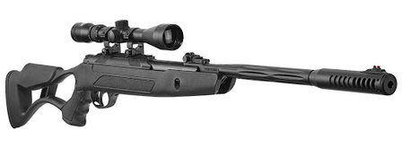 Hatsan Airtact ED Breakbarrel Airrifle