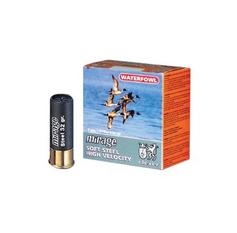 Clever Mirage Cal.12 T4 Soft Steel Hunting 32gr No.3