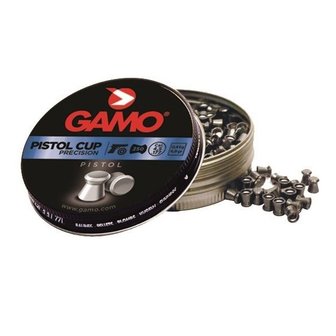 Gamo Pistol Cup .177