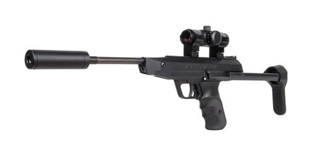 Diana LP8 Magnum Tactical .177