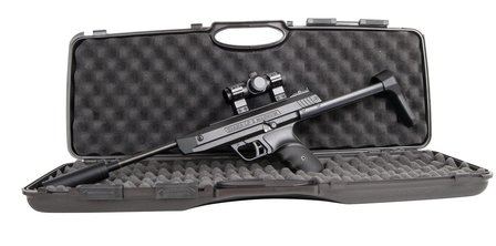 Diana LP8 Magnum Tactical 4,5mm