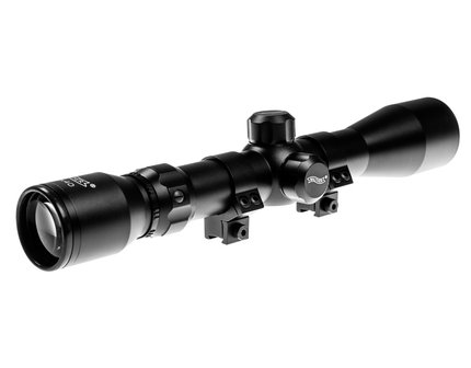 Walther ZF 3-9x40mm Scope