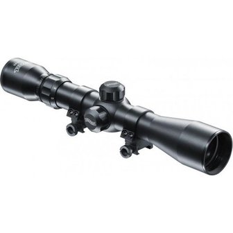 Walther ZF 3-9x40mm Scope