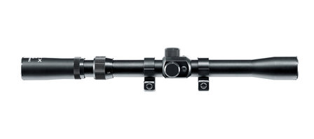 Umarex 3-7x20mm Scope