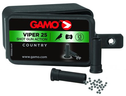 Gamo Viper Express Shotshells .22