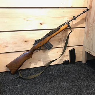 Ruger Mini-14 .223 Rem   (used)