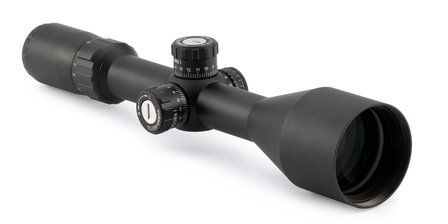 Shepherd Salvo 3-12x56mm Mildot / SF / IR  (30mm)