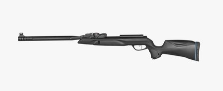 Gamo Black Speedster 10X IGT Gen3 5,5mm incl. 3-9x40mm richtkijker