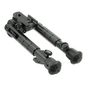 UTG Heavy Duty Recon 360 TL Bipod 8-12&quot;