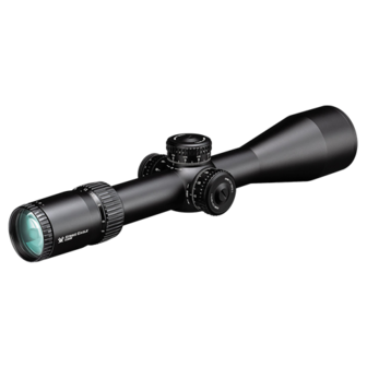 Vortex Strike Eagle 5-25x56mm FFP (34mm)