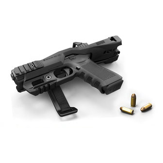 Recover Tactical 20/20 Stabilizer Set voor Glock