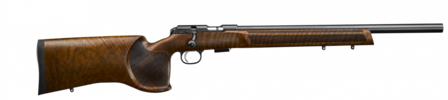 CZ 457 Varmint MTR Match 20&quot;