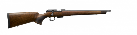 CZ 457 Royal 16&quot;