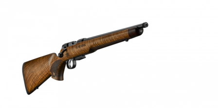 CZ 457 Royal 16&quot;