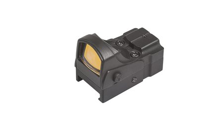 Firefield Impact Mini 5MOA Reflex Sight