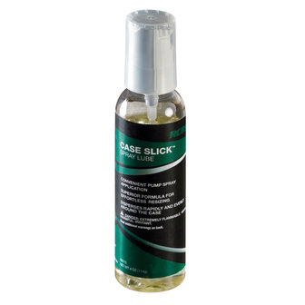 RCBS Hulzenvet Case Slick Lube Spray 118ml