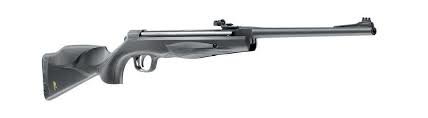 Browning X-Blade gasrambuks 5,5mm + AGS Cobalt 3-9x40mm