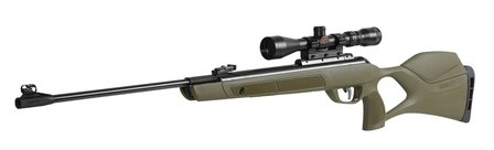 Gamo G-Magnum 1250 Jungle + richtkijker 3-9x40mm