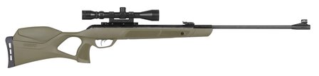 Gamo G-Magnum 1250 Jungle 5,5mm + richtkijker 3-9x40mm