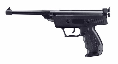 Umarex Perfecta S3 Spring-Operated Air Pistol .177