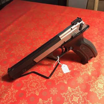 H&auml;mmerli X-Esse Short .22LR  *USED*