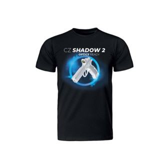 T-Shirt CZ Shadow 2 OR